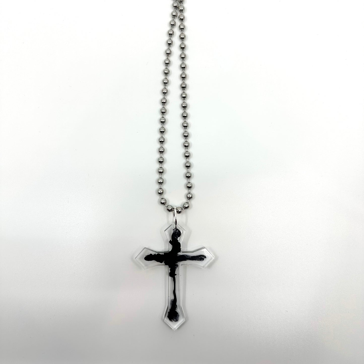 DARK SMOKE NECKLACE V3