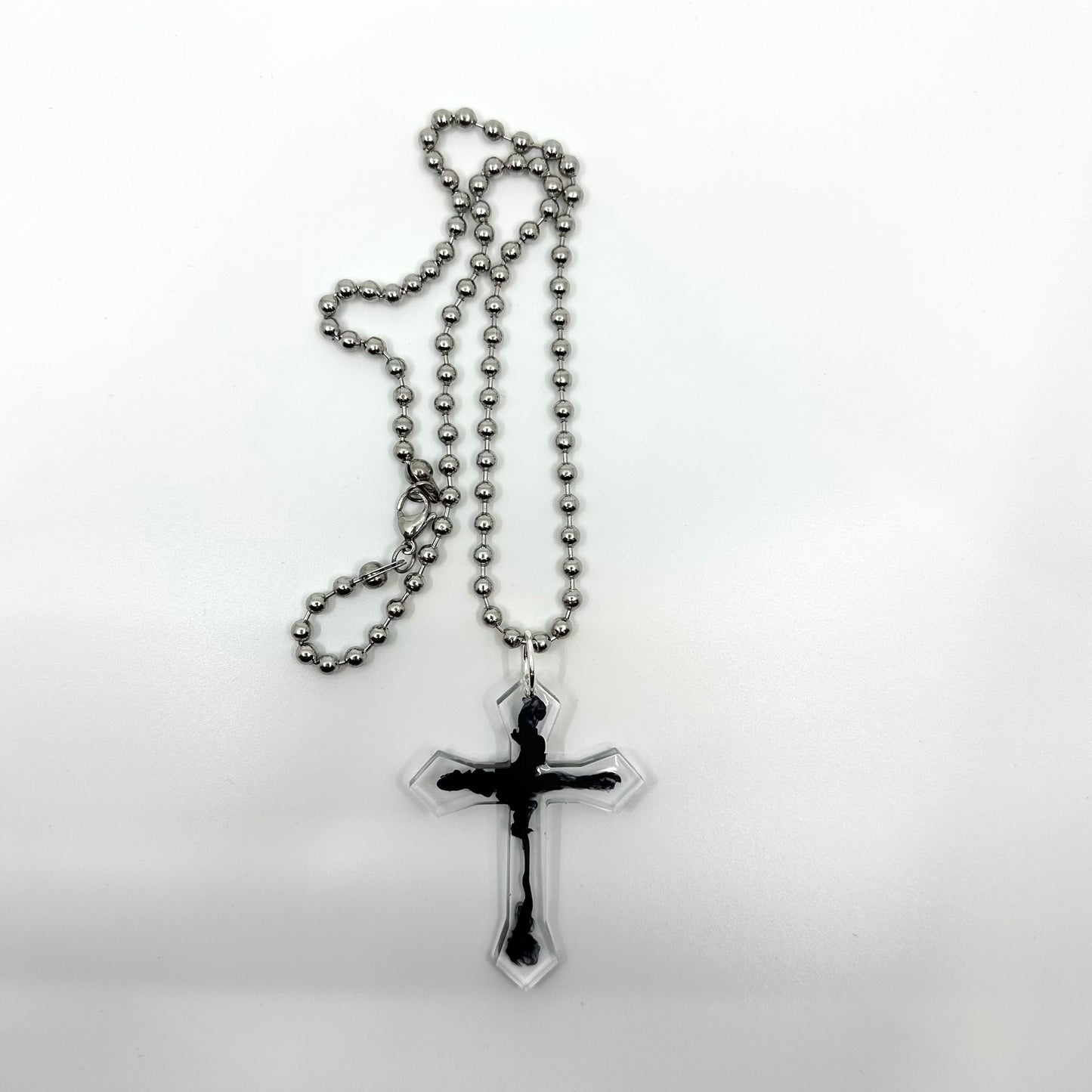 DARK SMOKE NECKLACE V3