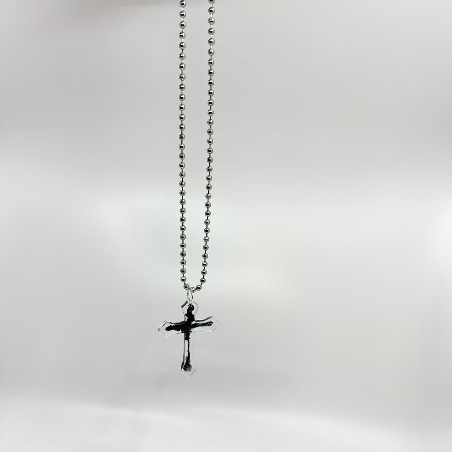 DARK SMOKE NECKLACE V3