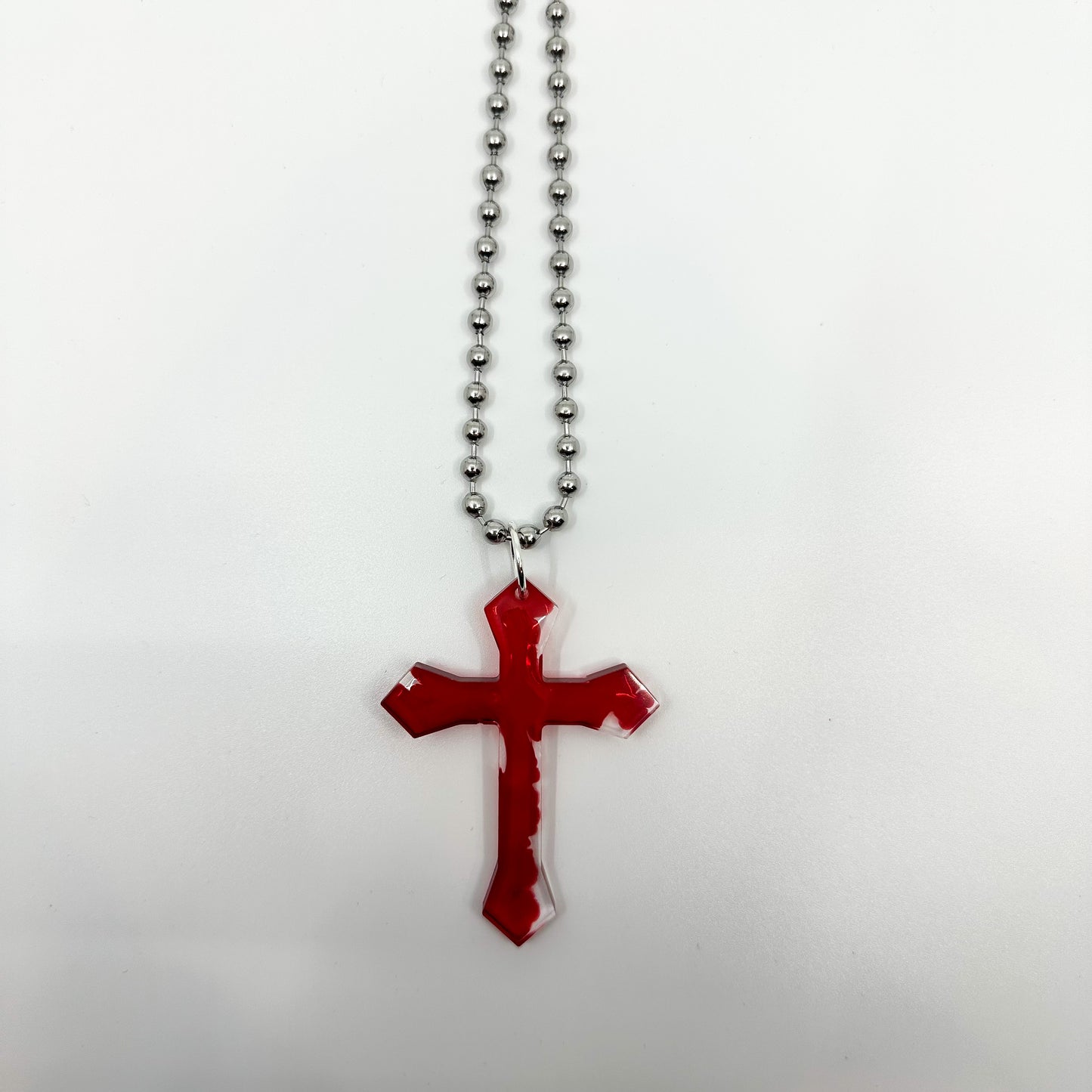 SLICE NECKLACE V2