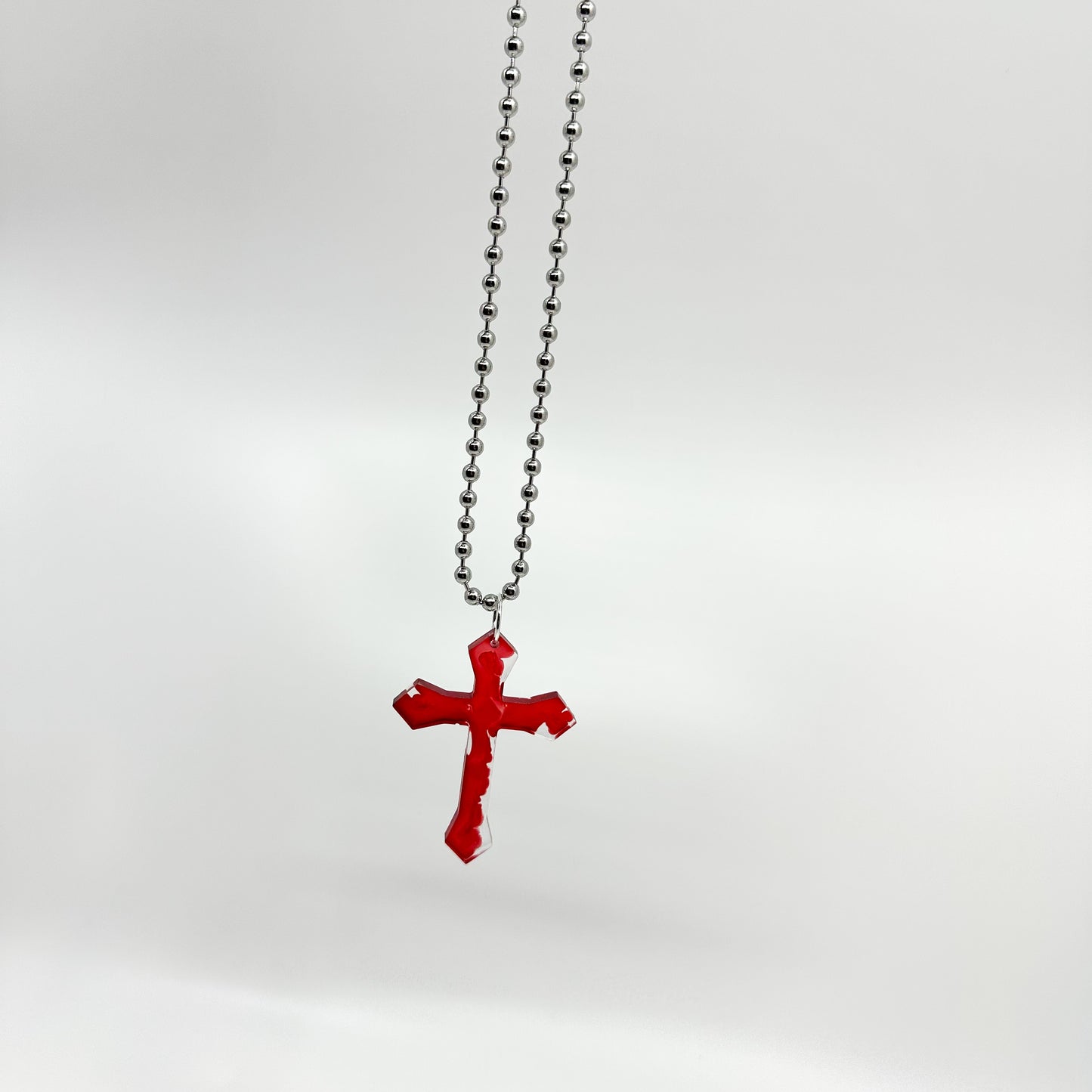 SLICE NECKLACE V2