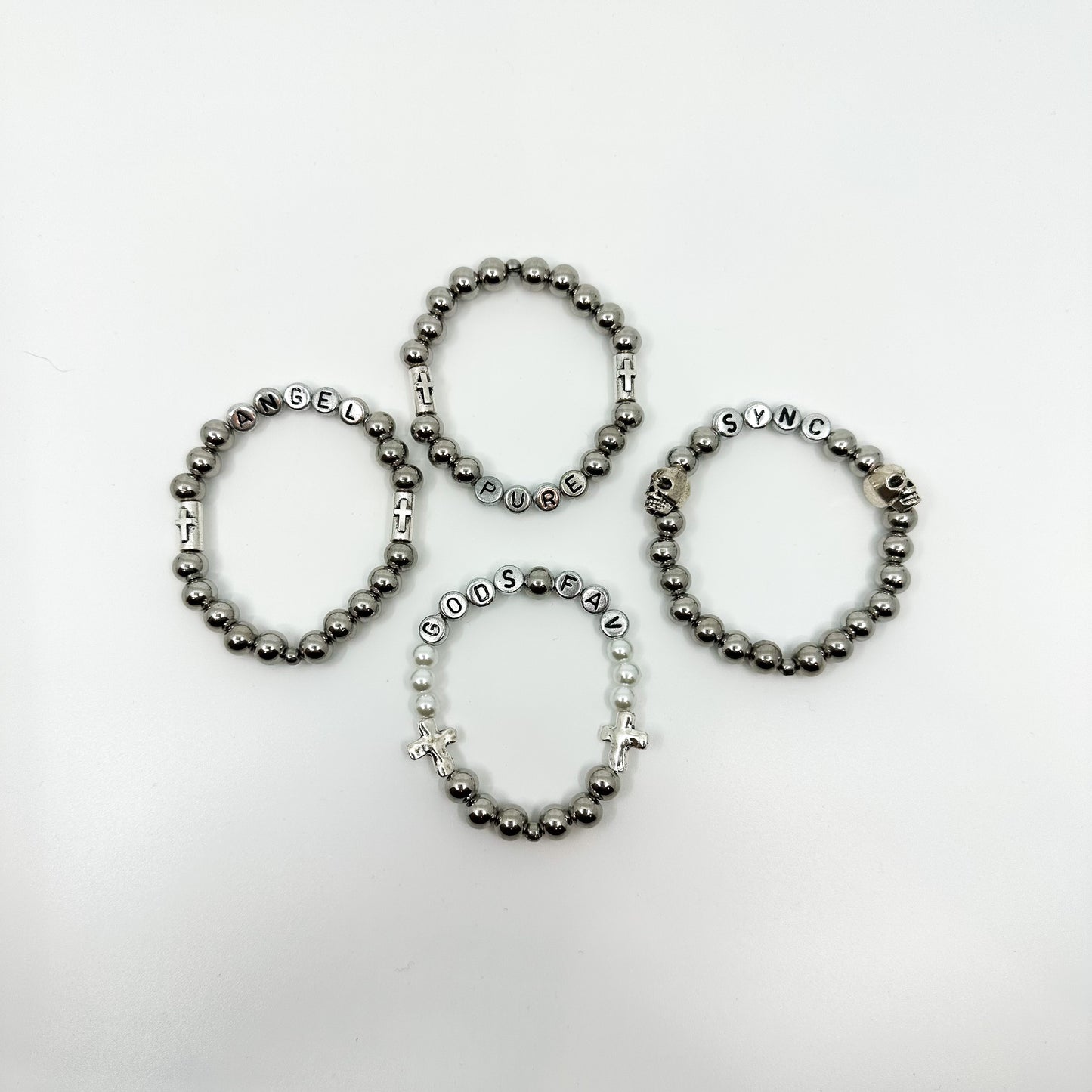 SYNC BRACELET