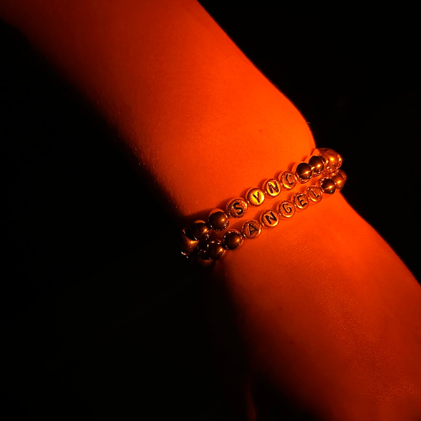 ANGEL BRACELET