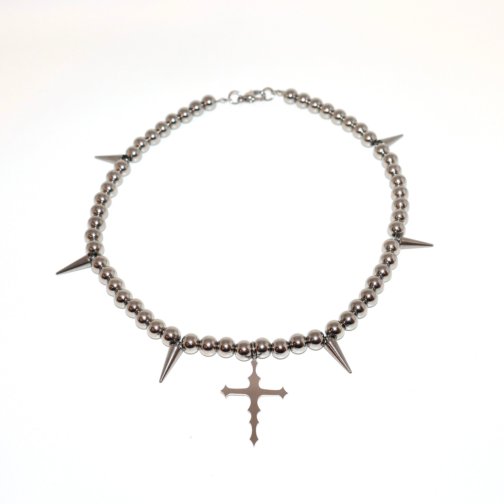 6X NECKLACE