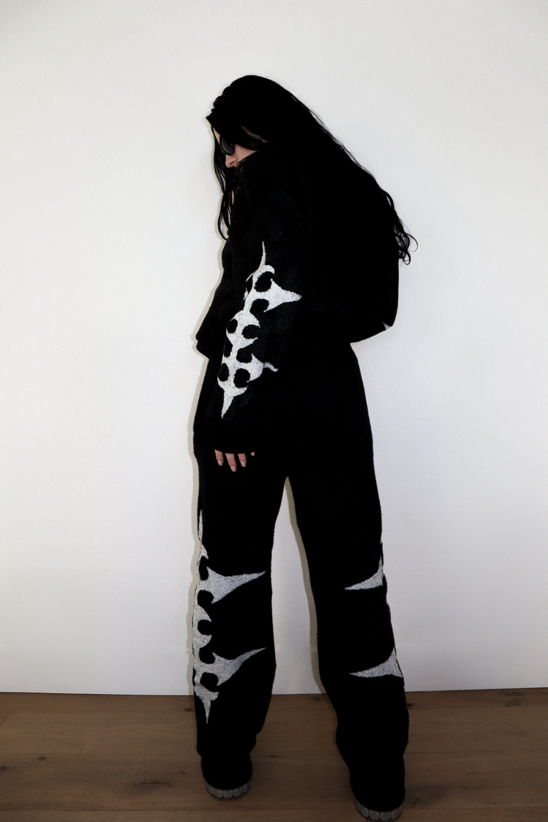 DARKNESS SWEATPANT [UNISEX]