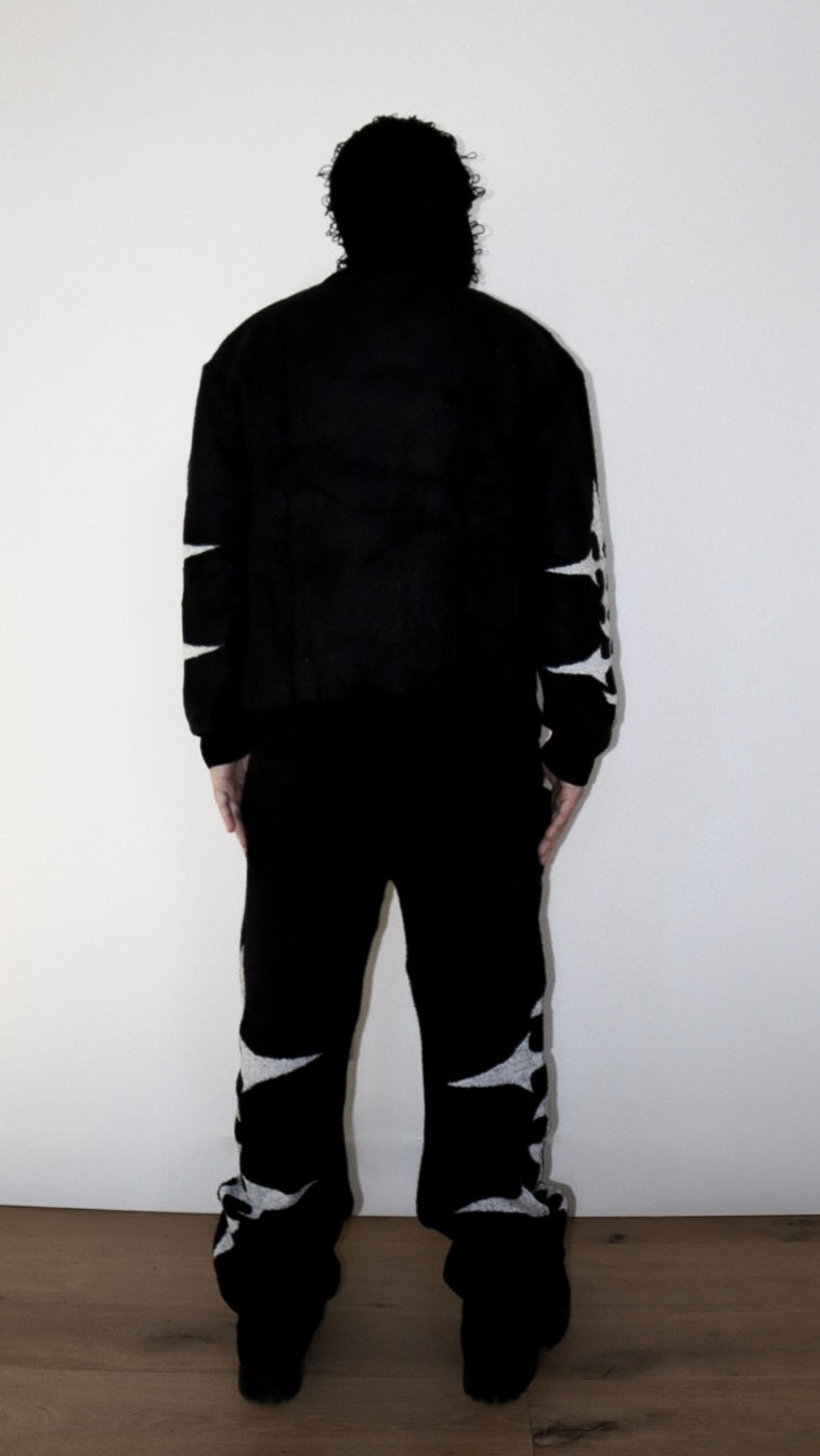 DARKNESS SWEATER [UNISEX]
