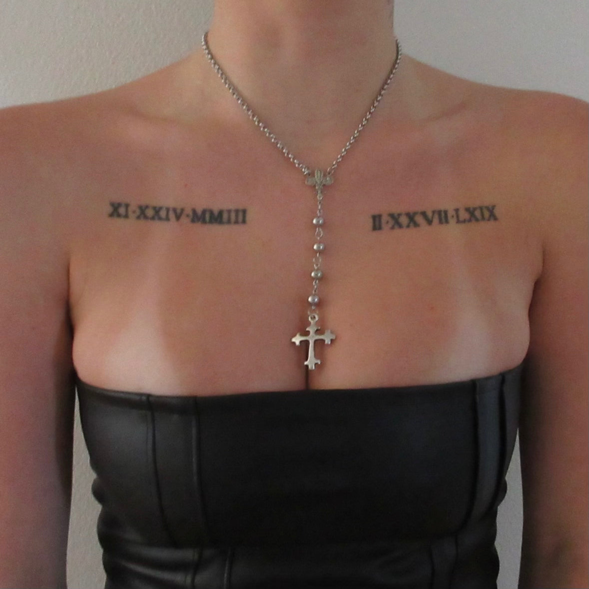 THE ONE NECKLACE