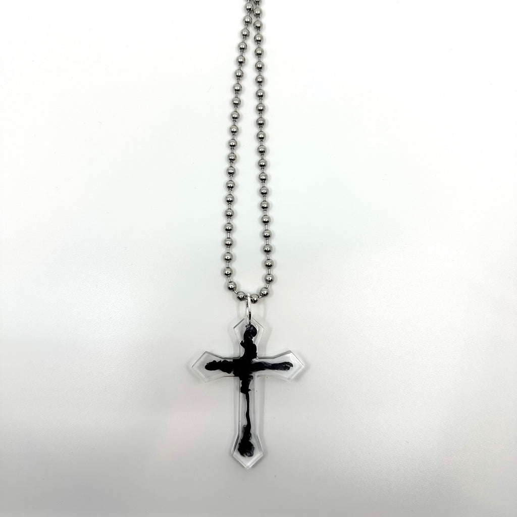 DARK SMOKE NECKLACE V3