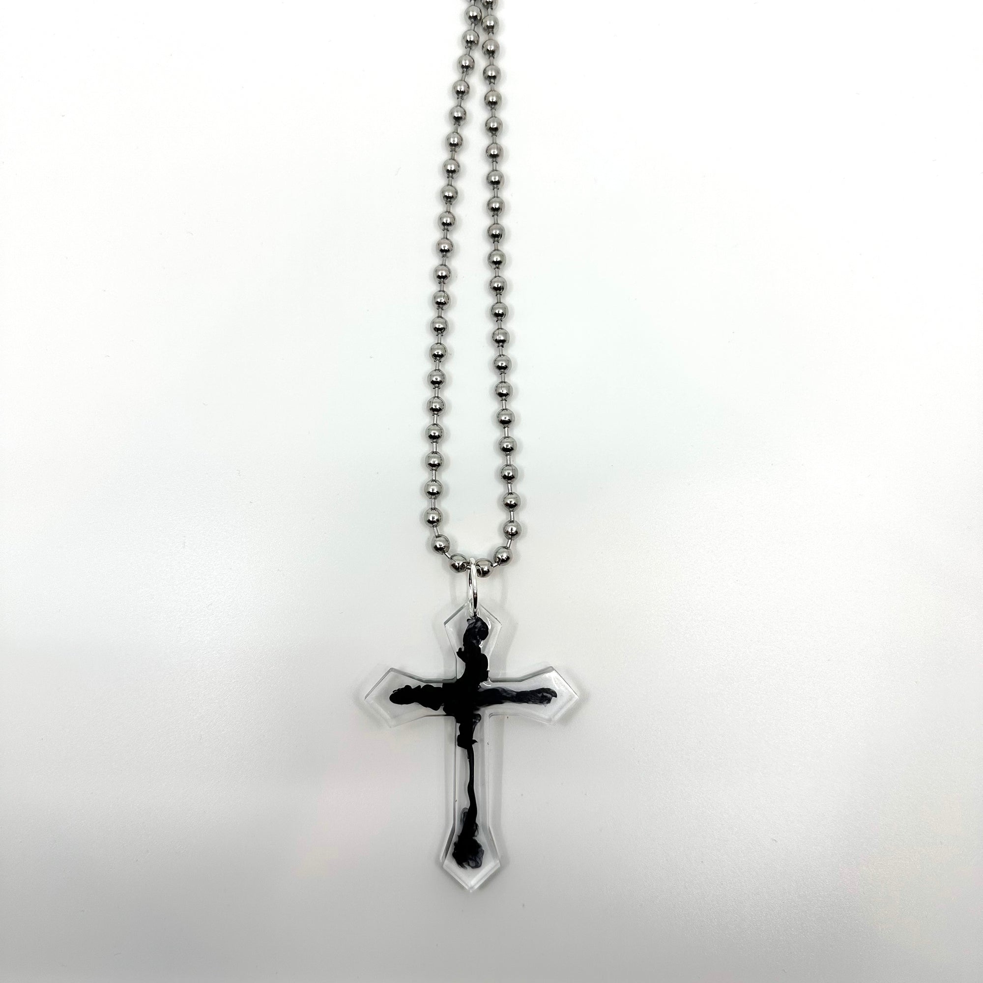 DARK SMOKE NECKLACE V3