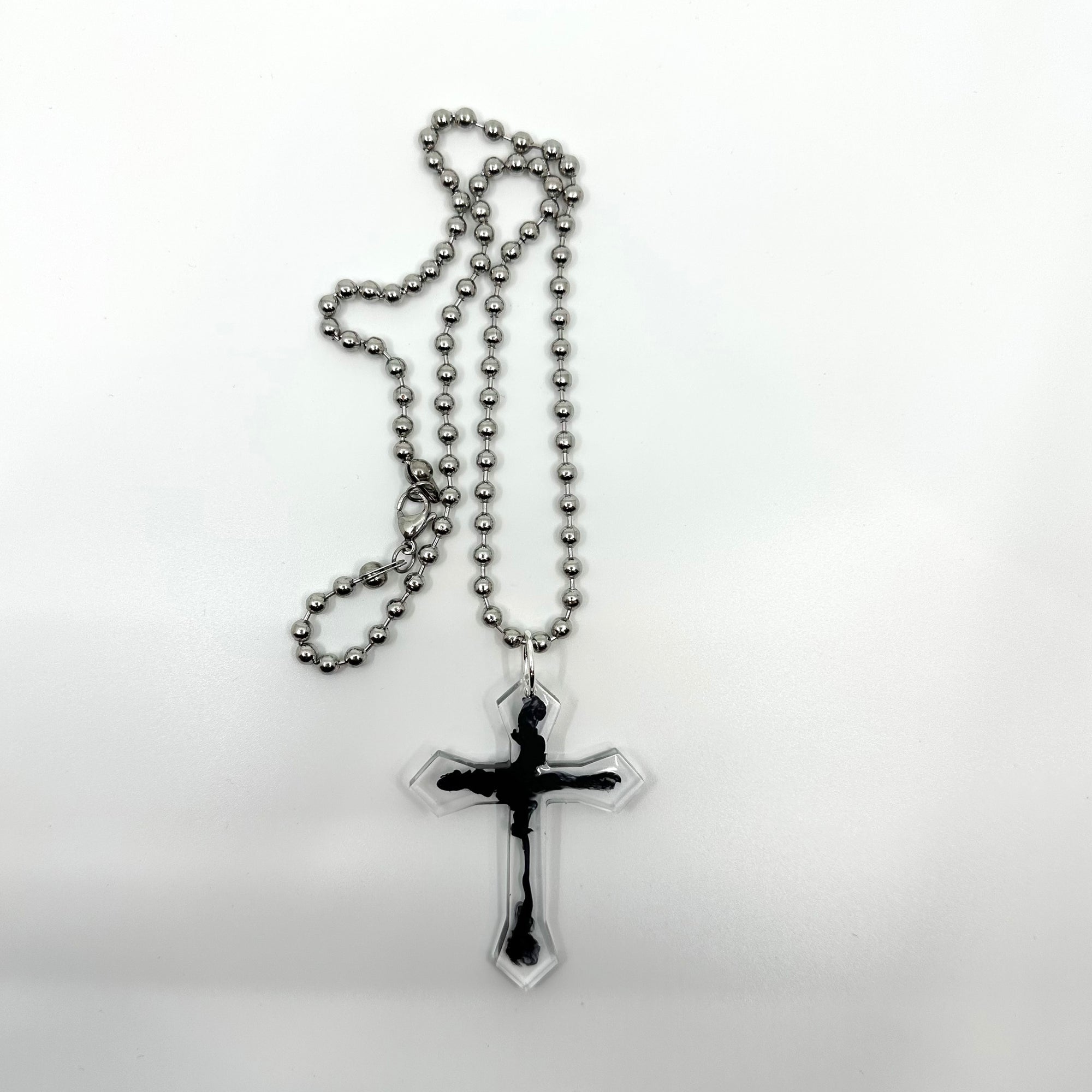 DARK SMOKE NECKLACE V3