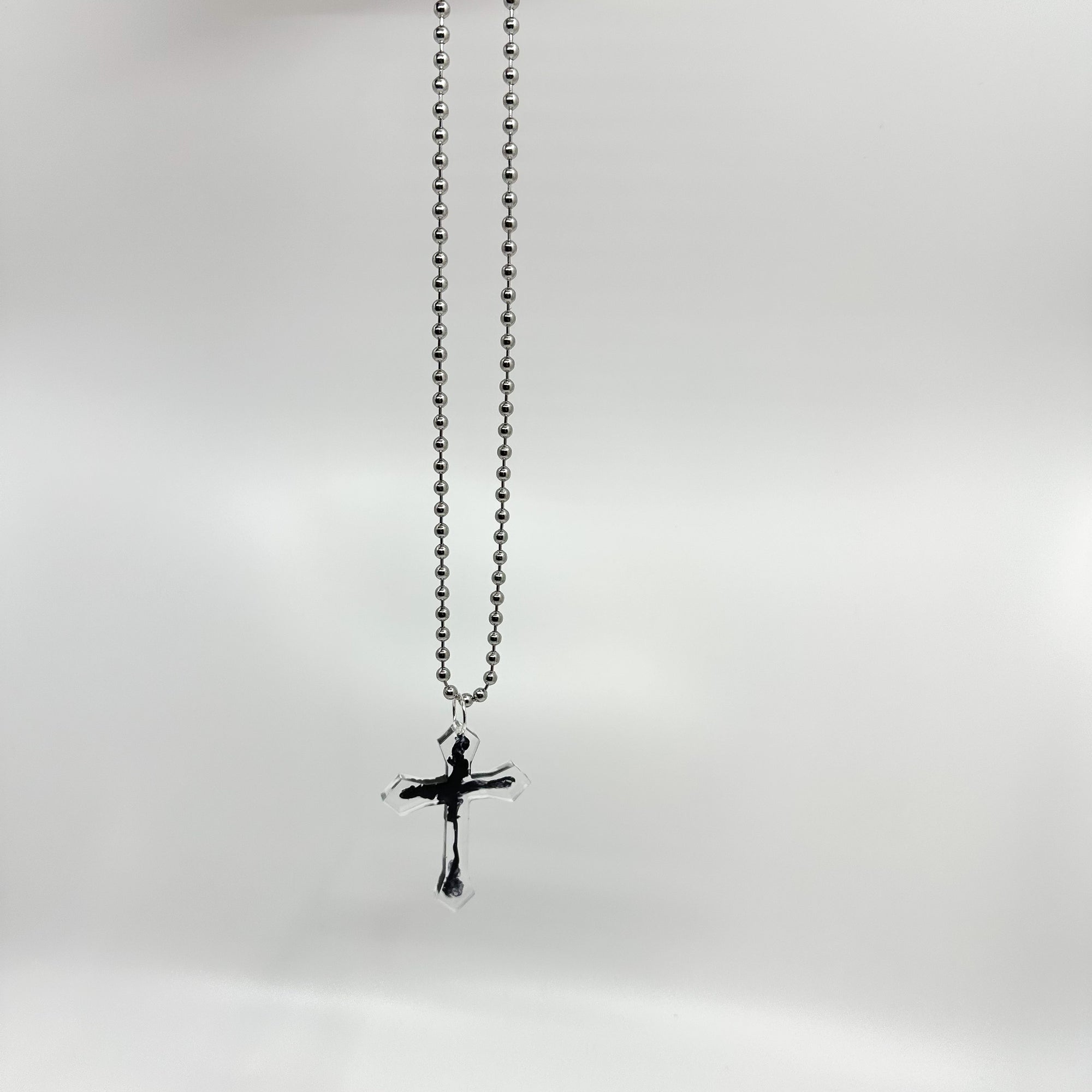 DARK SMOKE NECKLACE V3