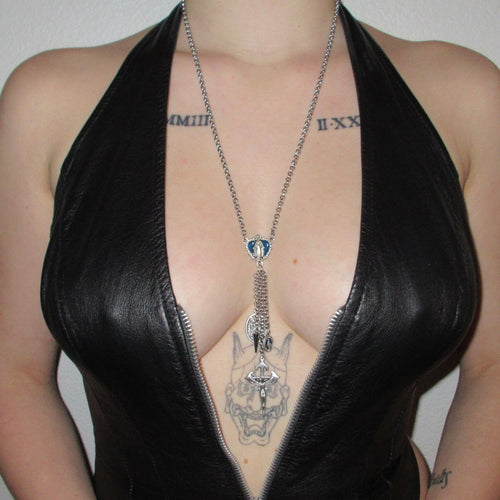4X ROSARY
