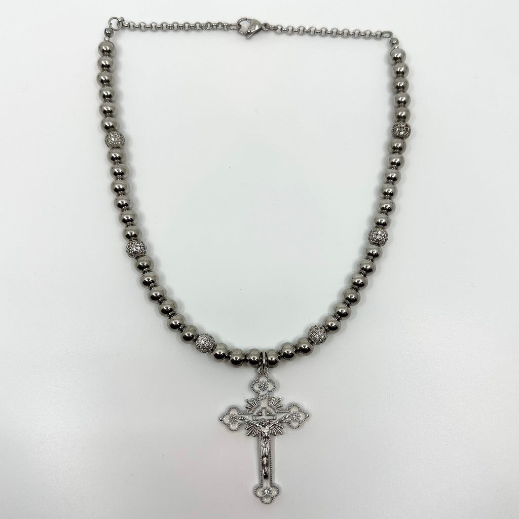 FAITH NECKLACE