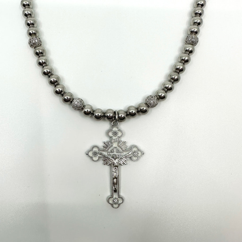 FAITH NECKLACE