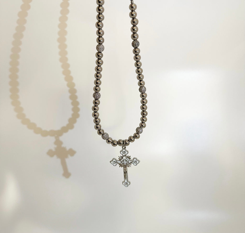 FAITH NECKLACE