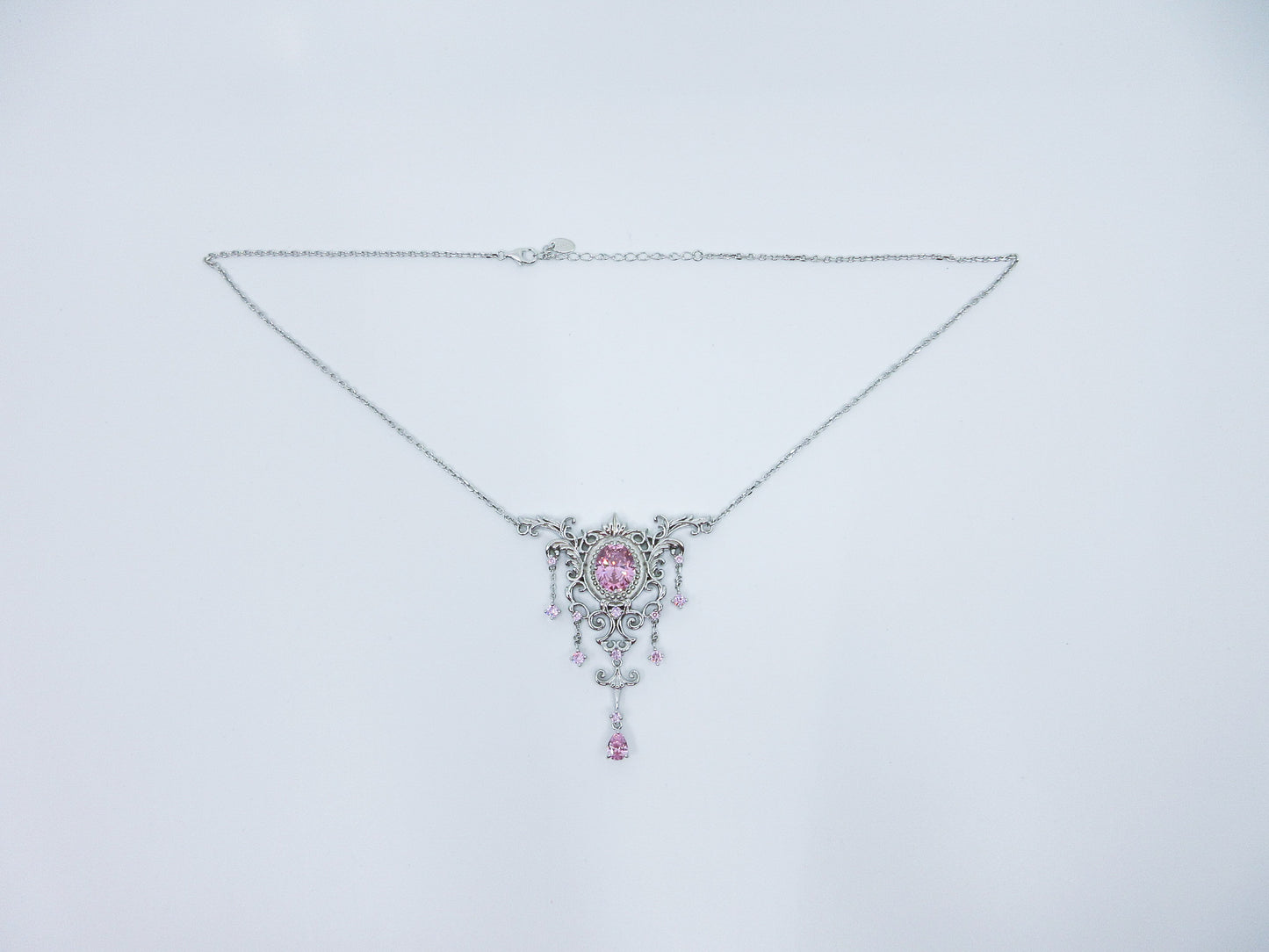 ENCHANTED NECKLACE V1