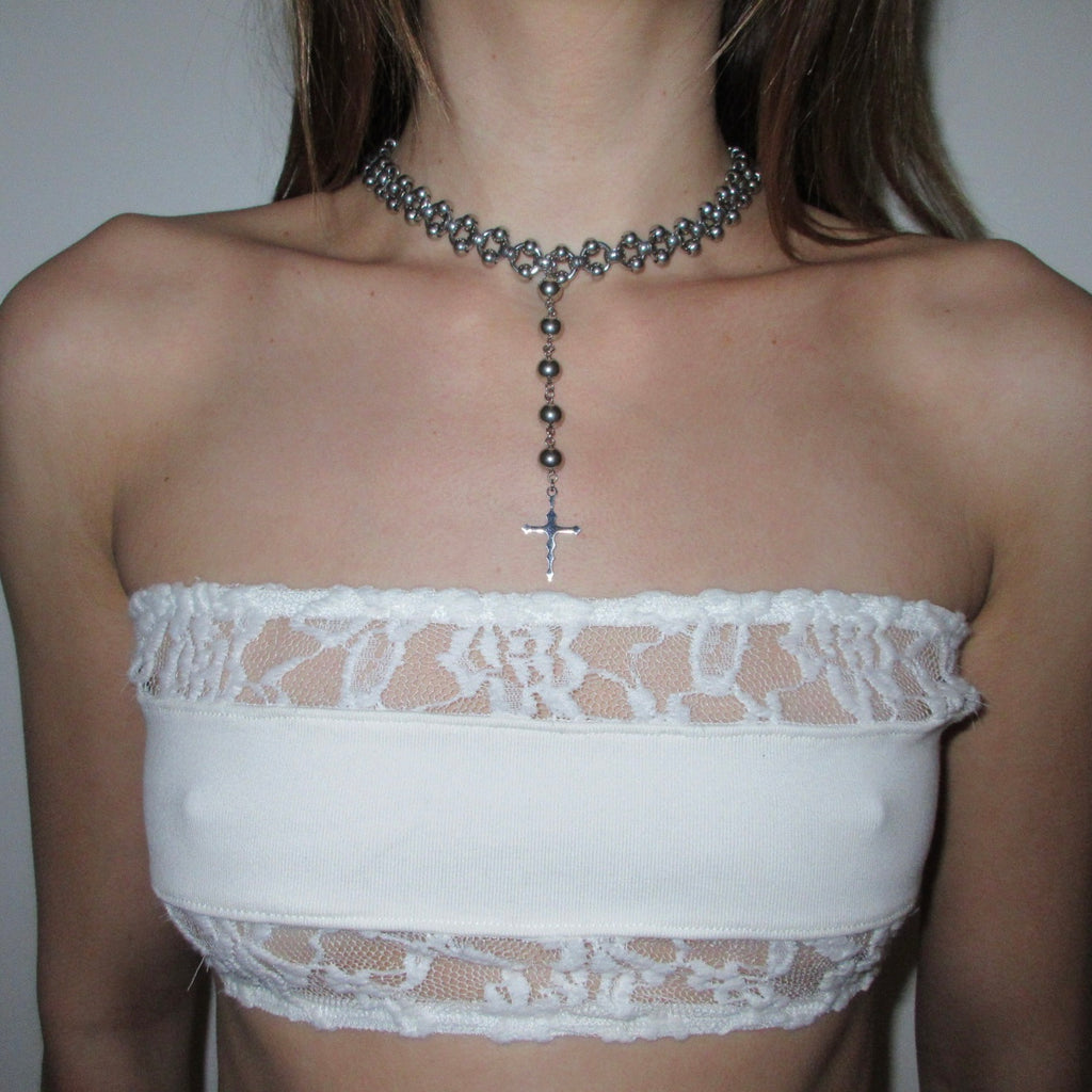 LUST CHOKER