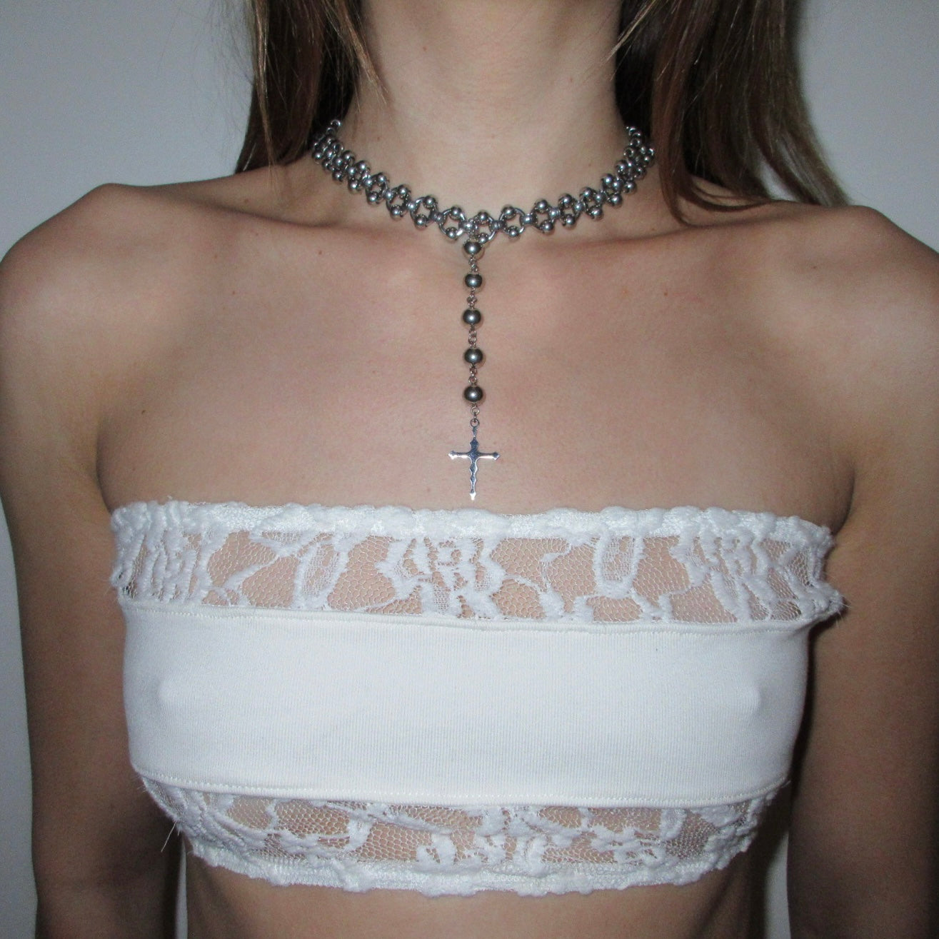 LUST CHOKER