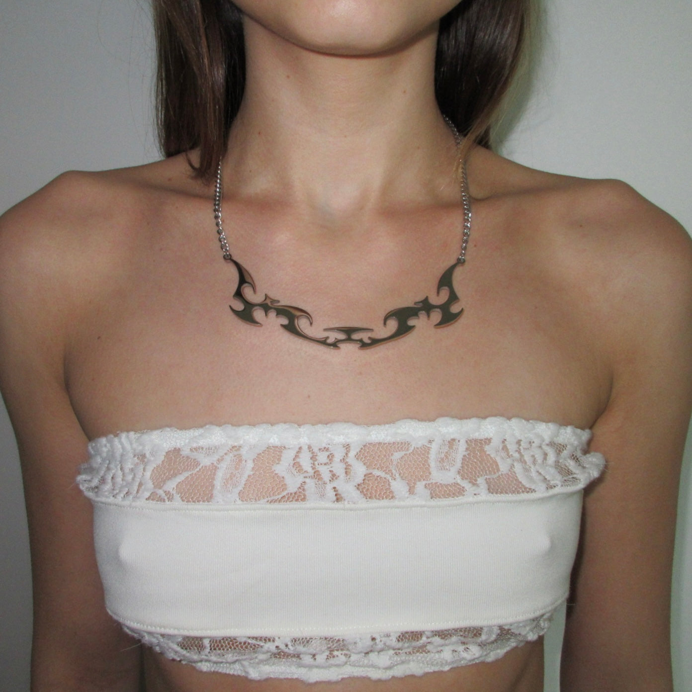 SLICE NECKLACE