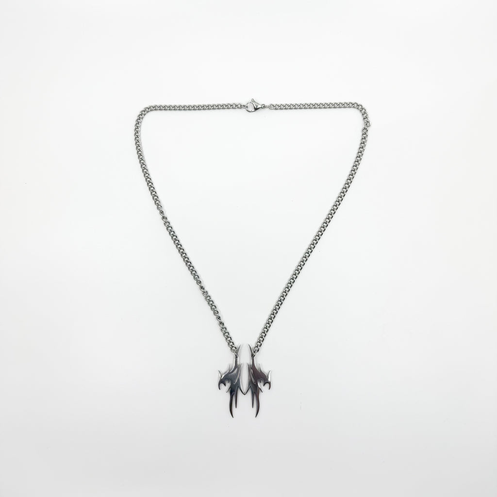 FLY NECKLACE [SHORT]