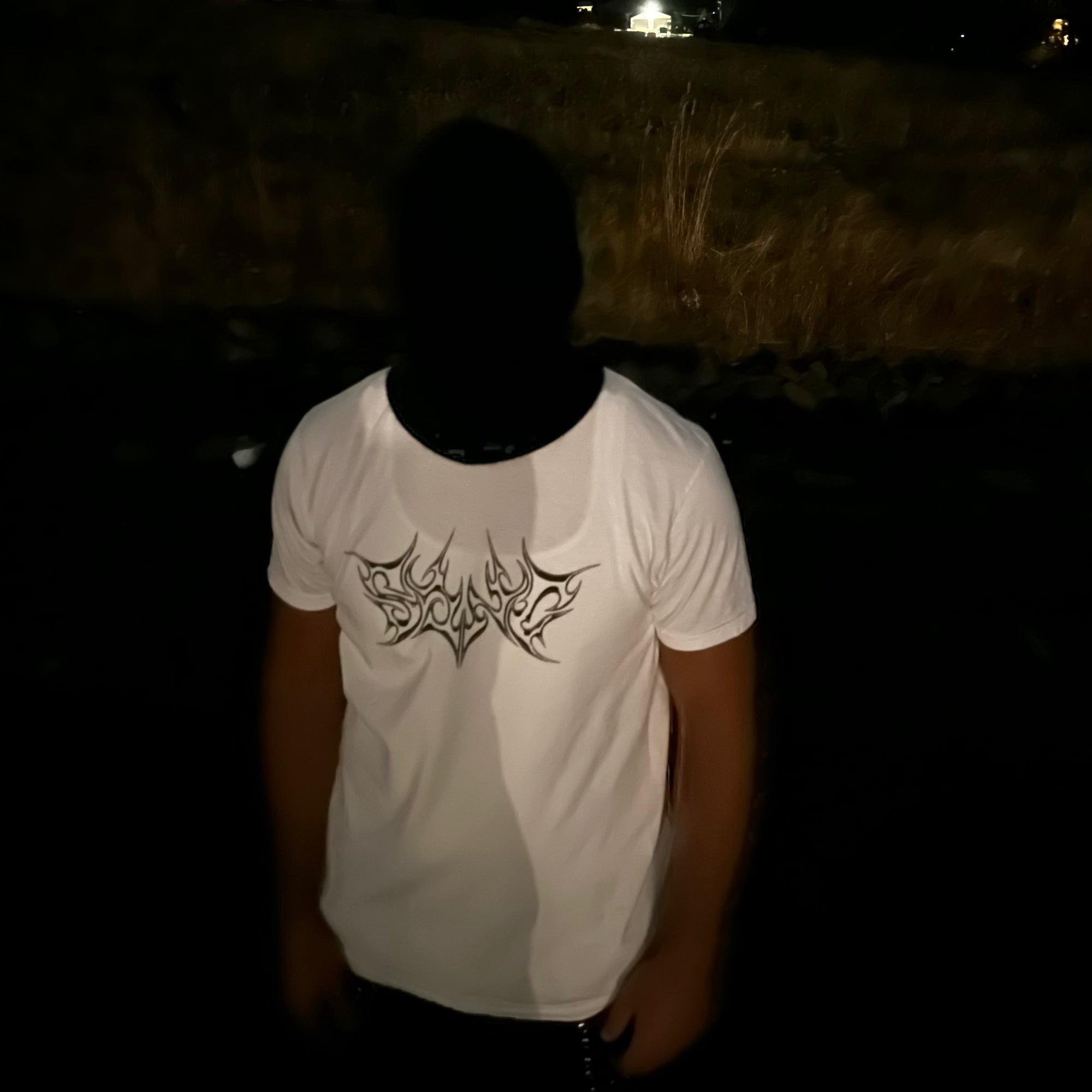 SYNC WINGS T [WHITE]
