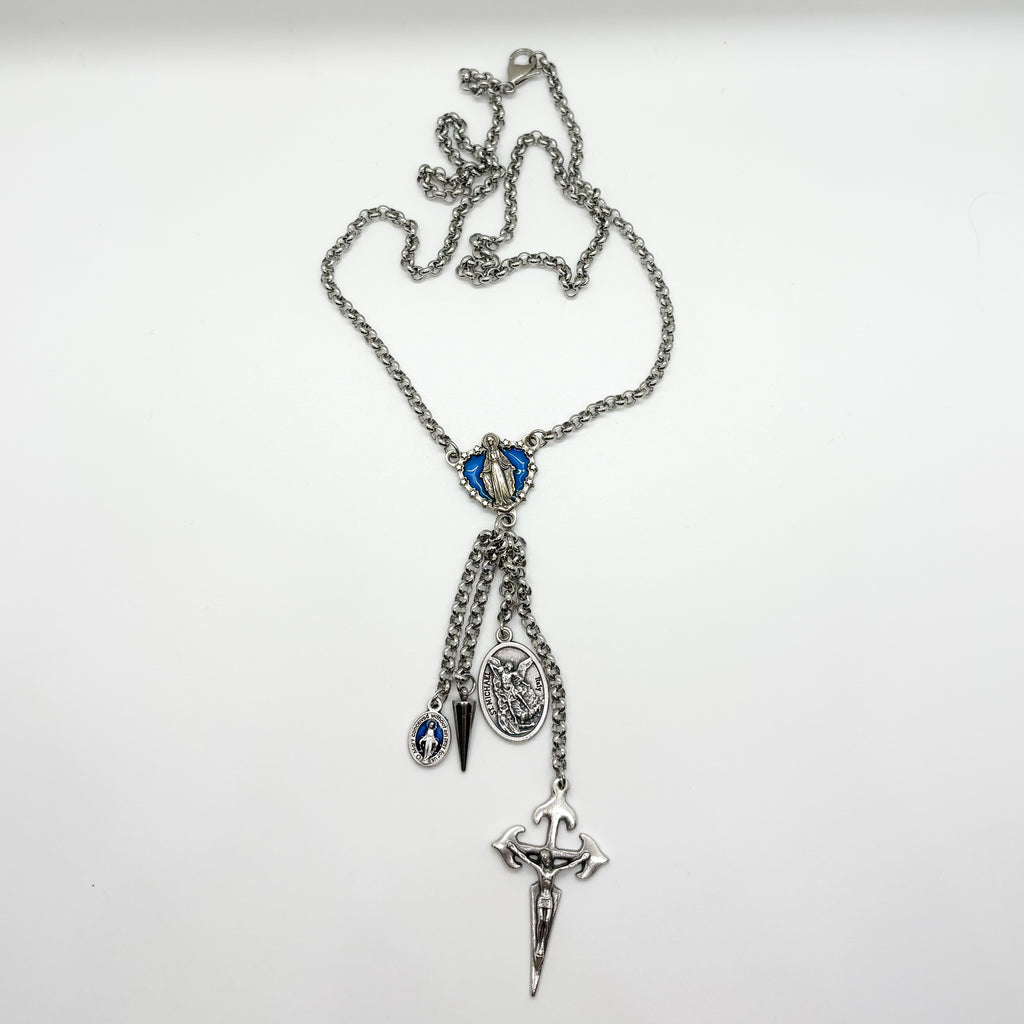 4X ROSARY