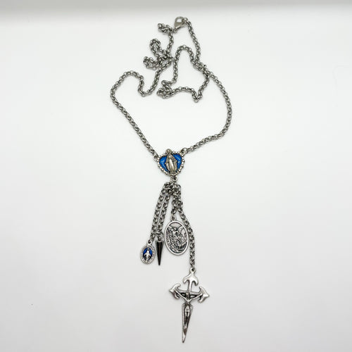 4X ROSARY