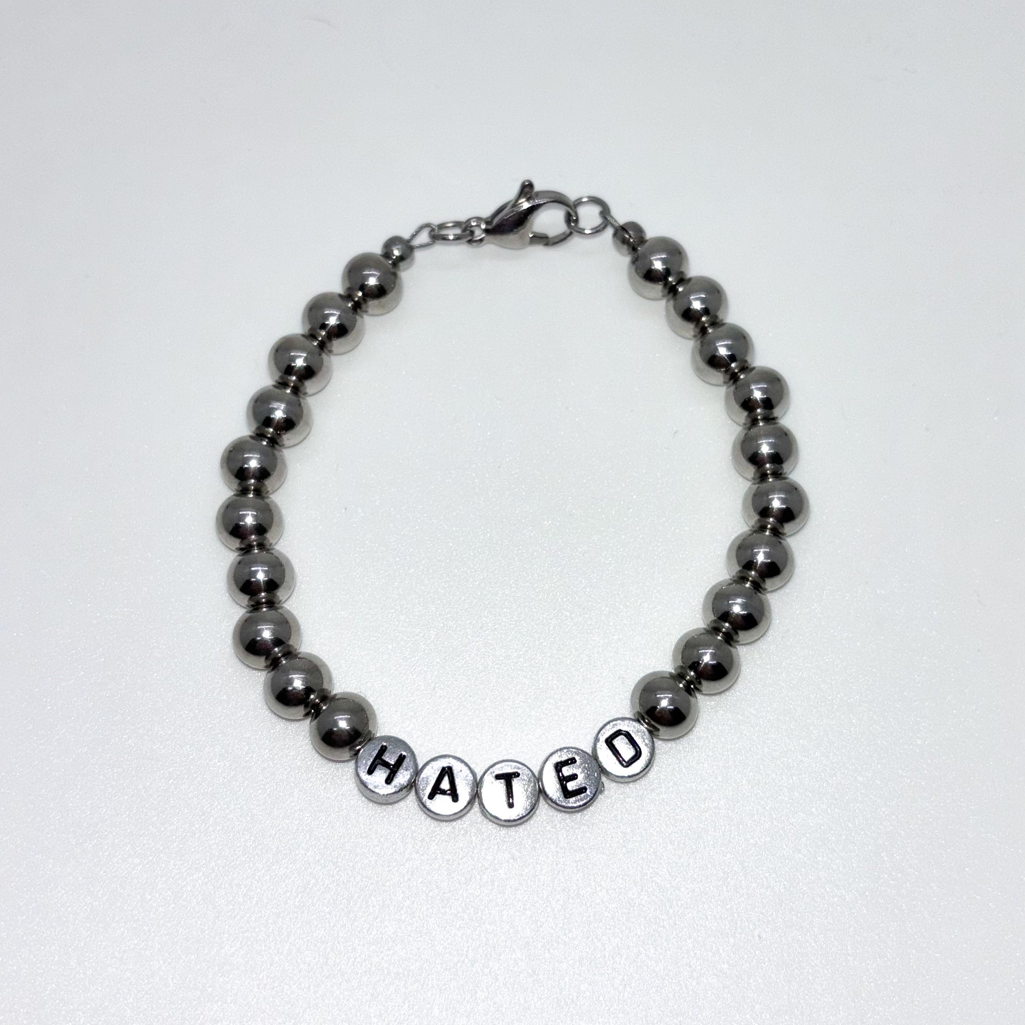 HATED BRACELET