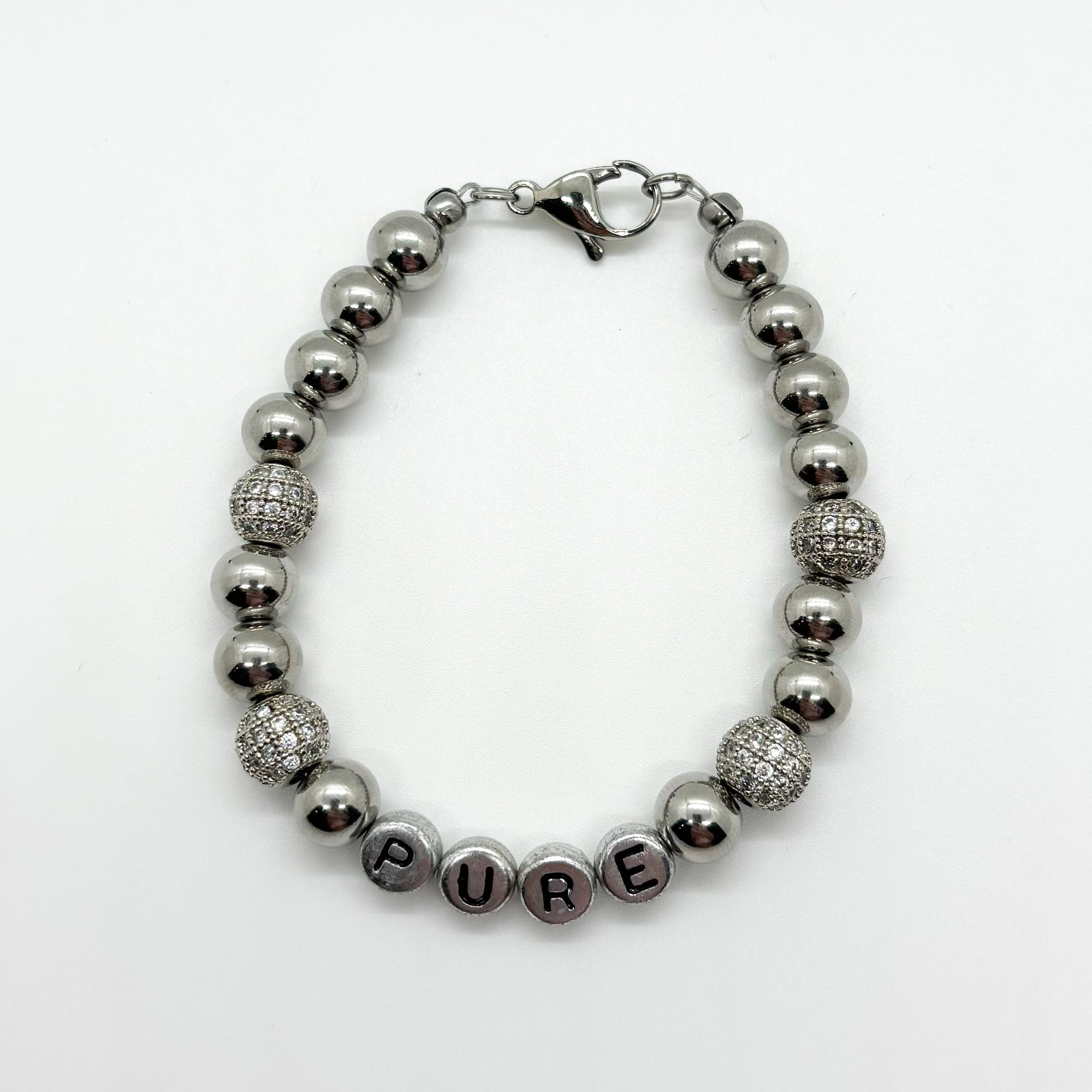 PURE BRACELET