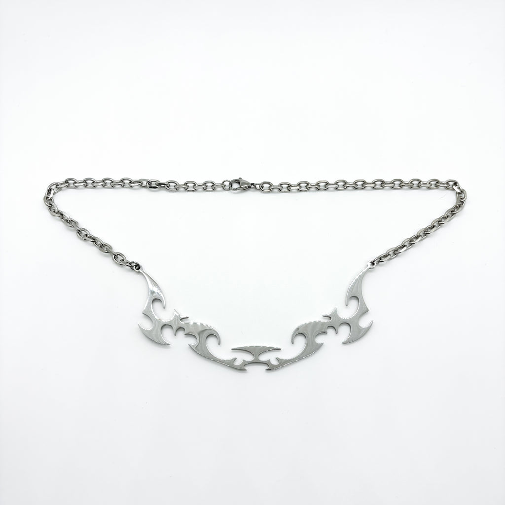 SLICE NECKLACE