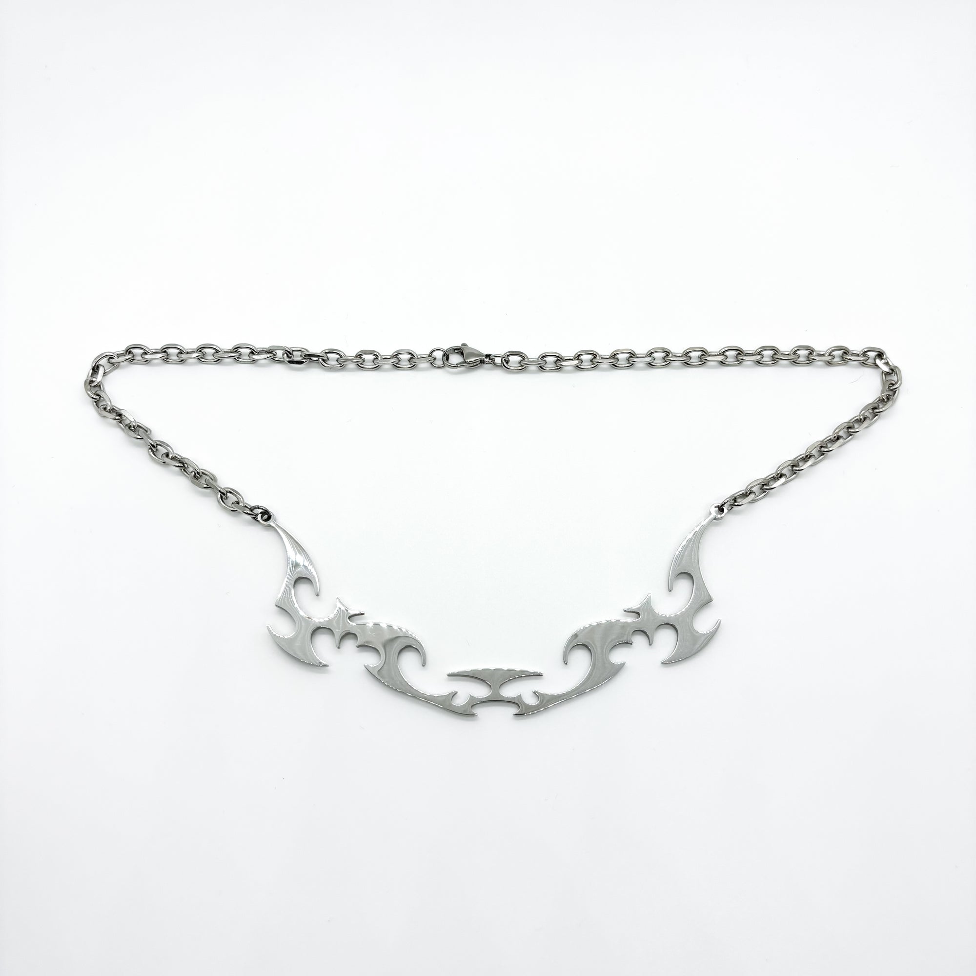 SLICE NECKLACE
