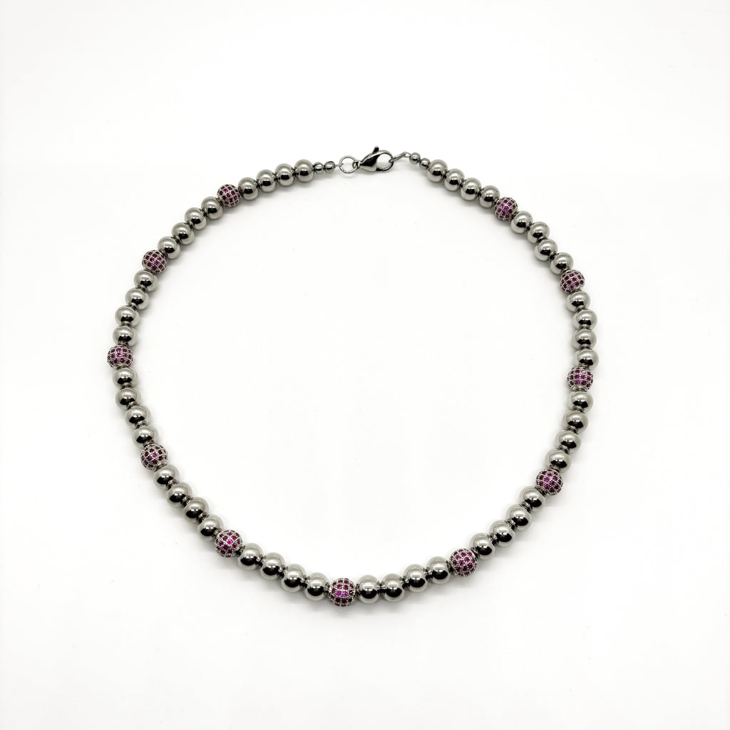 MAGENTA STONE V2