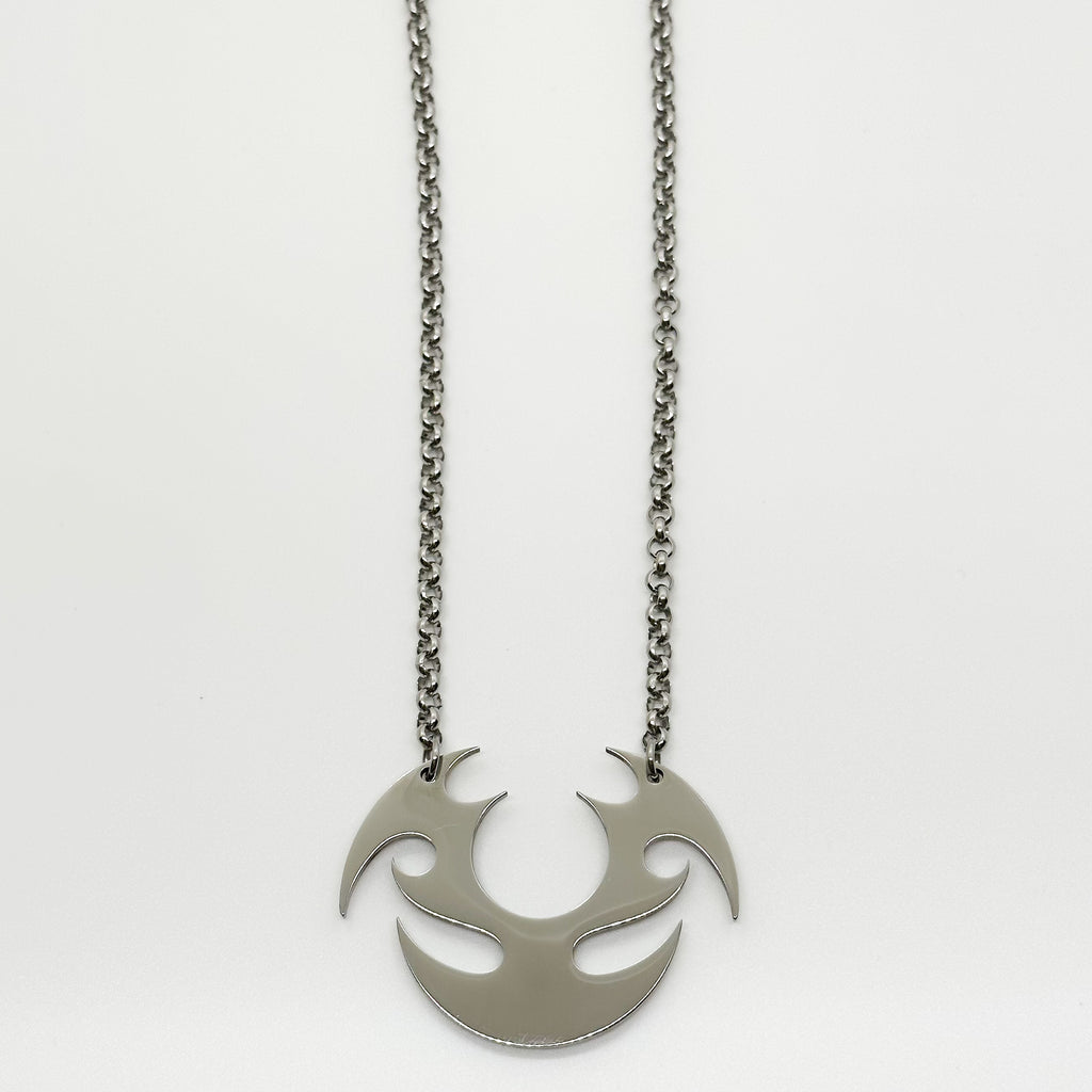 LUCIDITY NECKLACE [SHORT CHAIN]