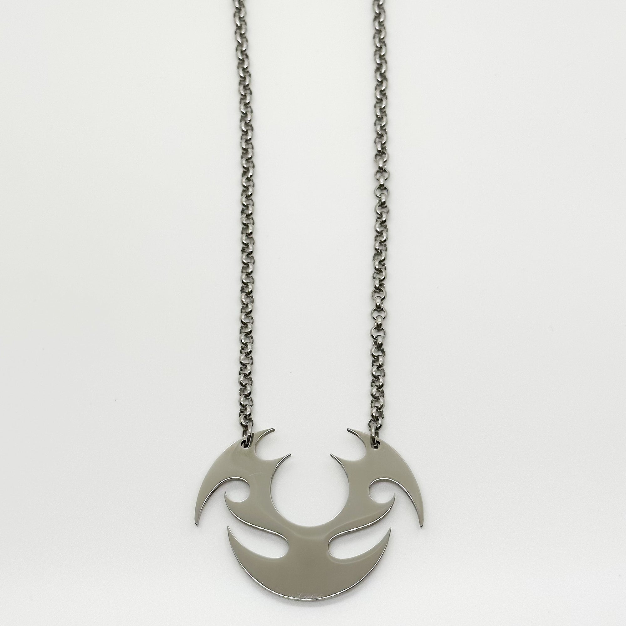 LUCIDITY NECKLACE [SHORT CHAIN]