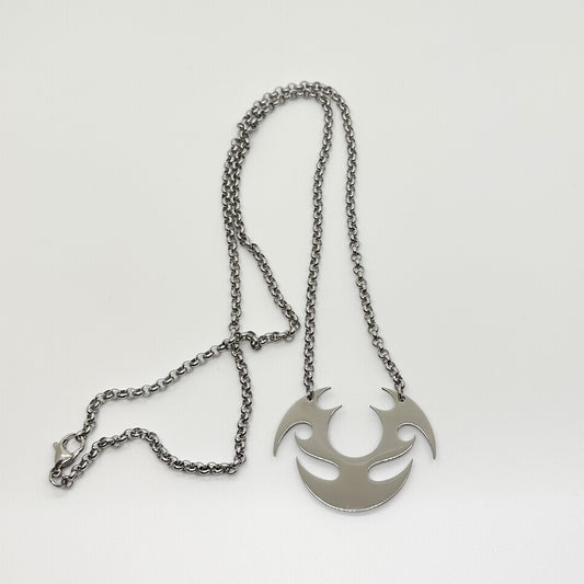 LUCIDITY NECKLACE [LONG CHAIN]