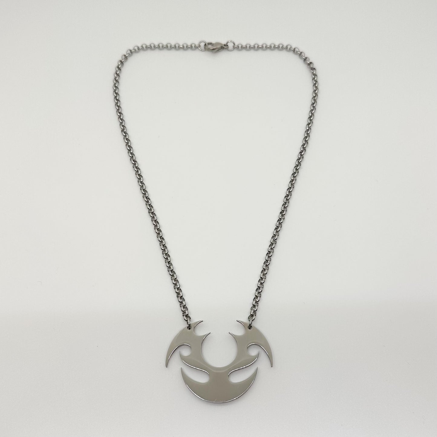 LUCIDITY NECKLACE [SHORT CHAIN]