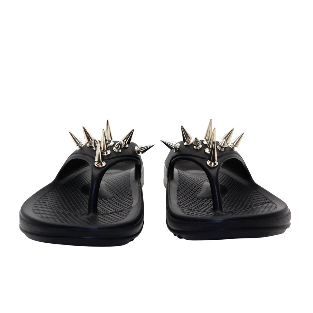 DESIRE SPIKED SANDAL [UNISEX]