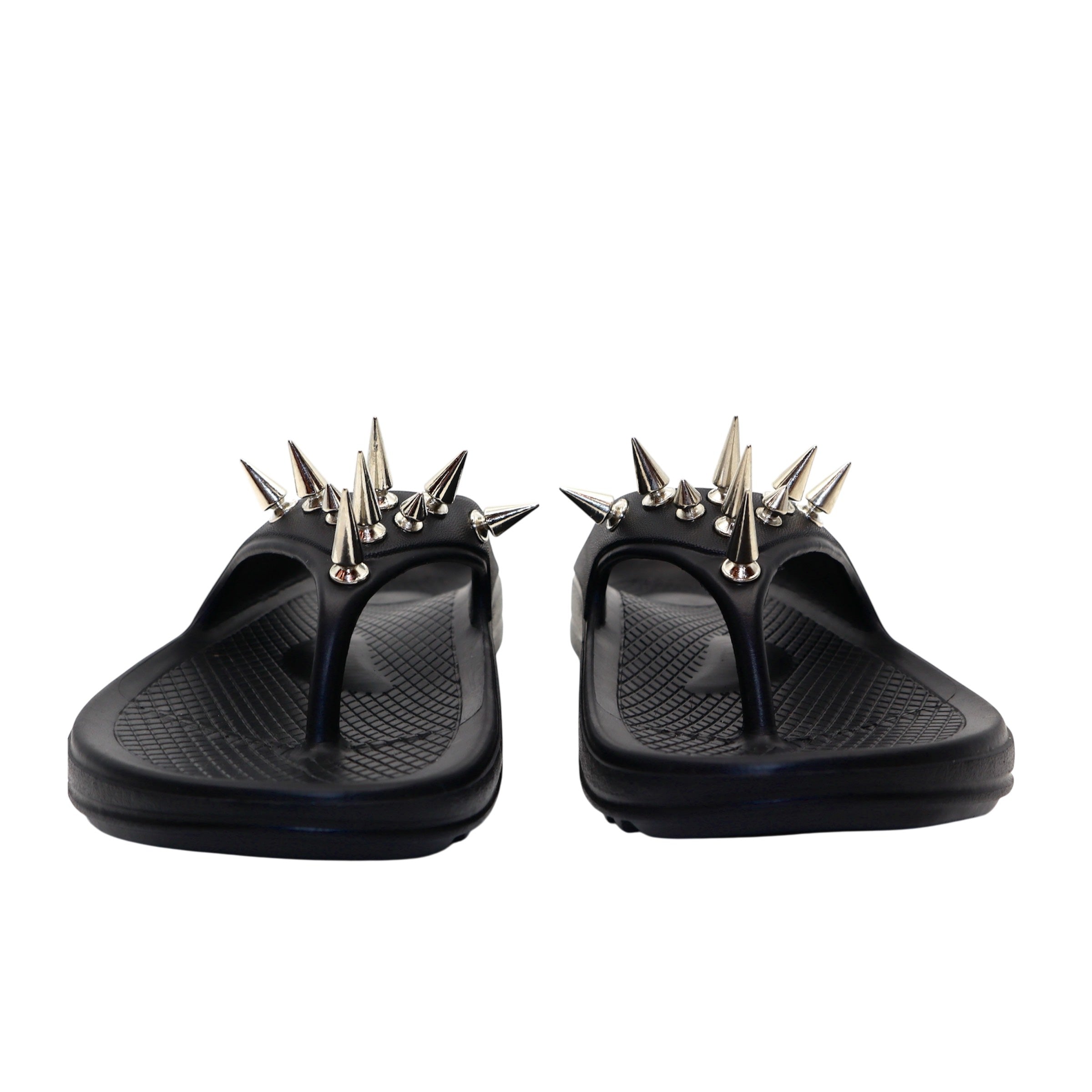DESIRE SPIKED SANDAL [UNISEX]
