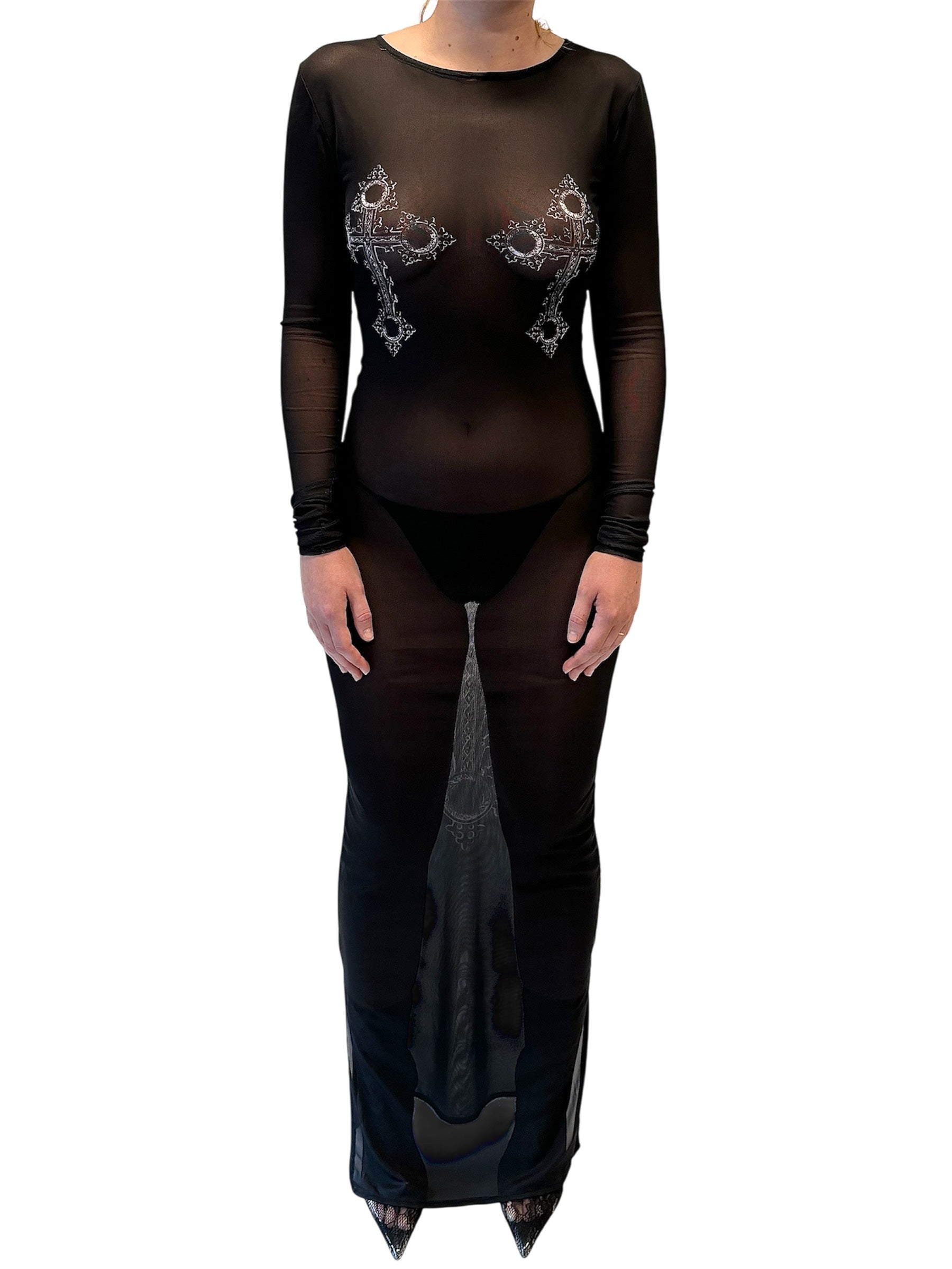 DESIRES DRESS