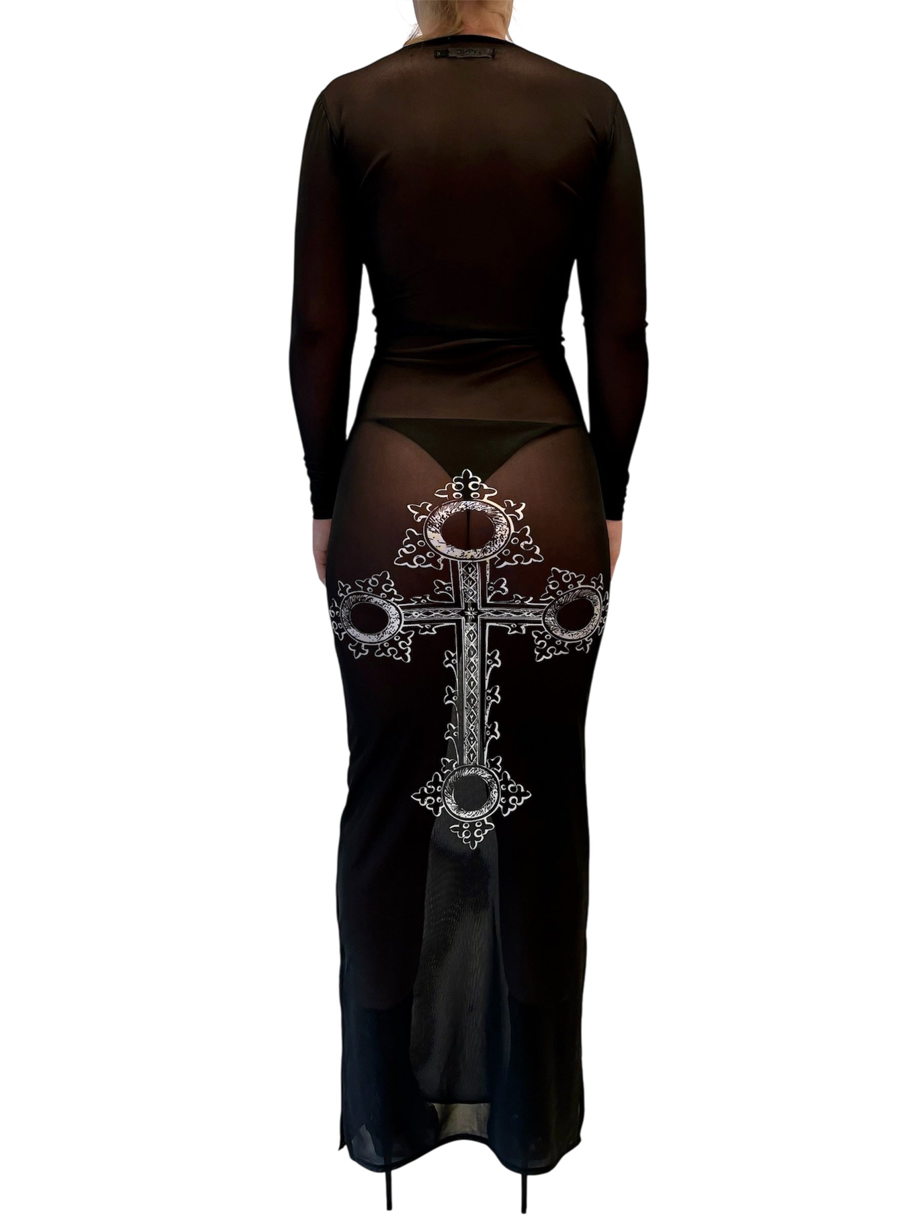 DESIRES DRESS