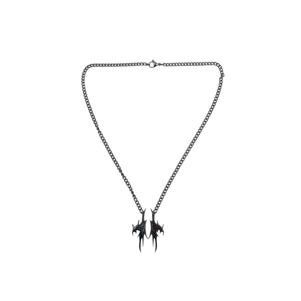 FLY NECKLACE [SHORT]