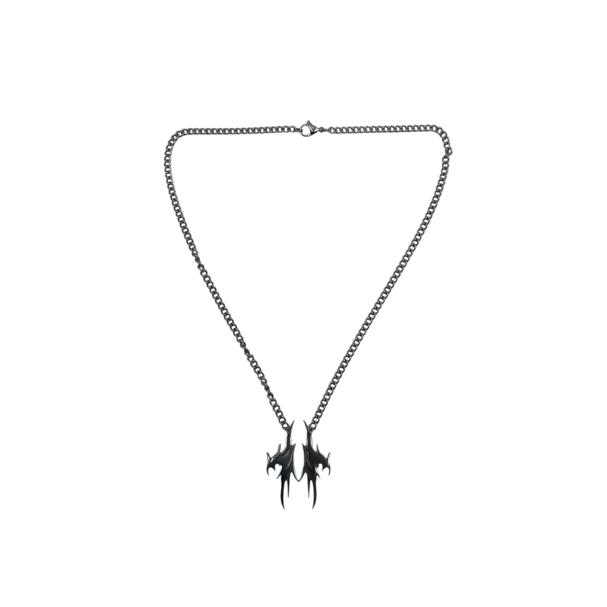 FLY NECKLACE [SHORT]