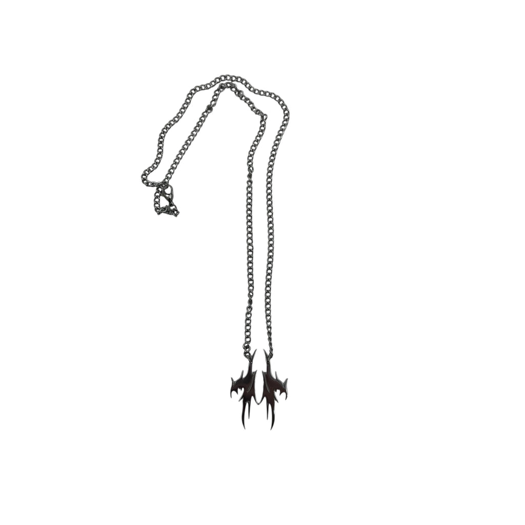 FLY NECKLACE [LONG]