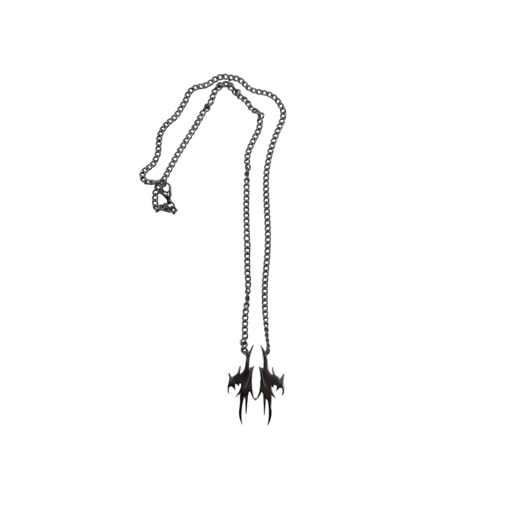 FLY NECKLACE [LONG]