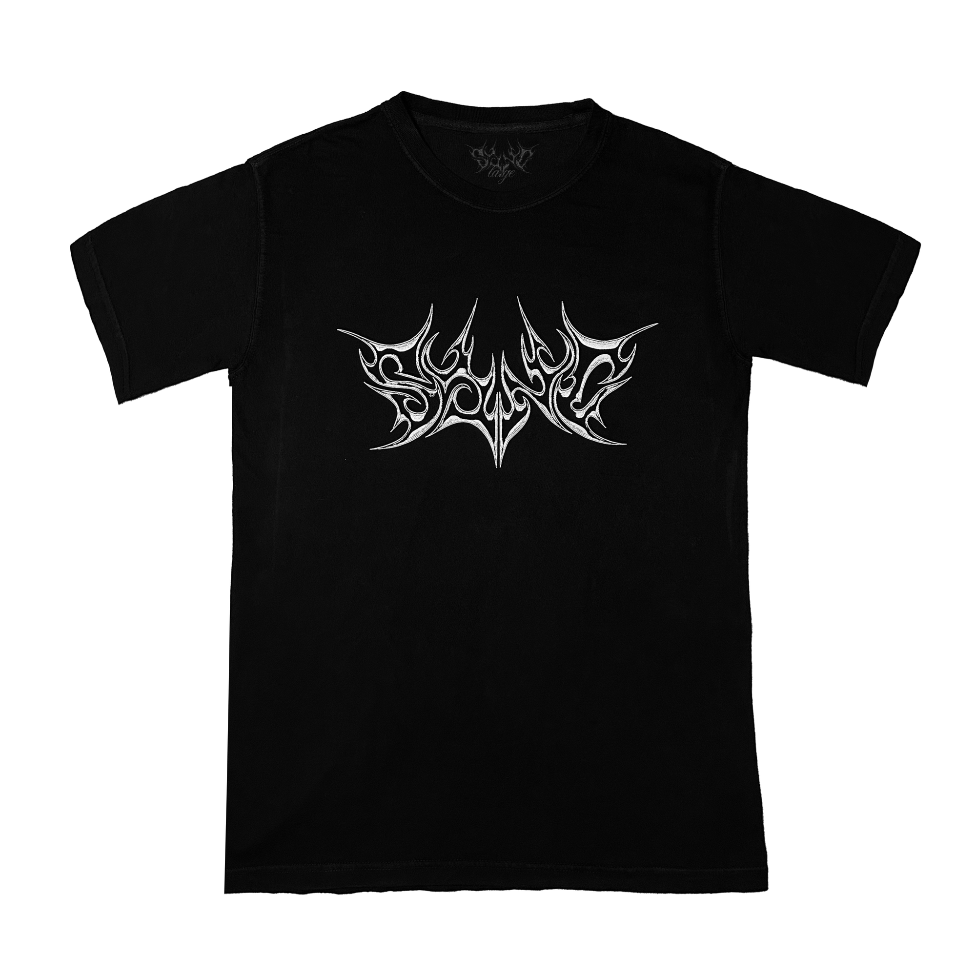 SYNC WINGS T [BLACK]