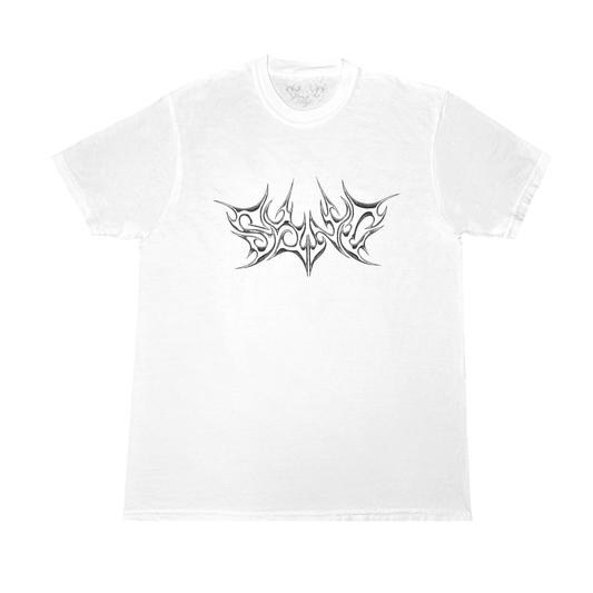 SYNC WINGS T [WHITE]