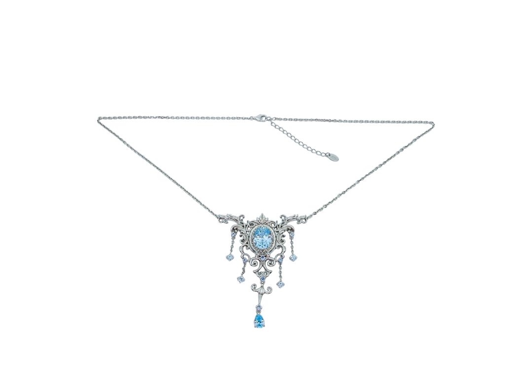 ENCHANTED NECKLACE V1