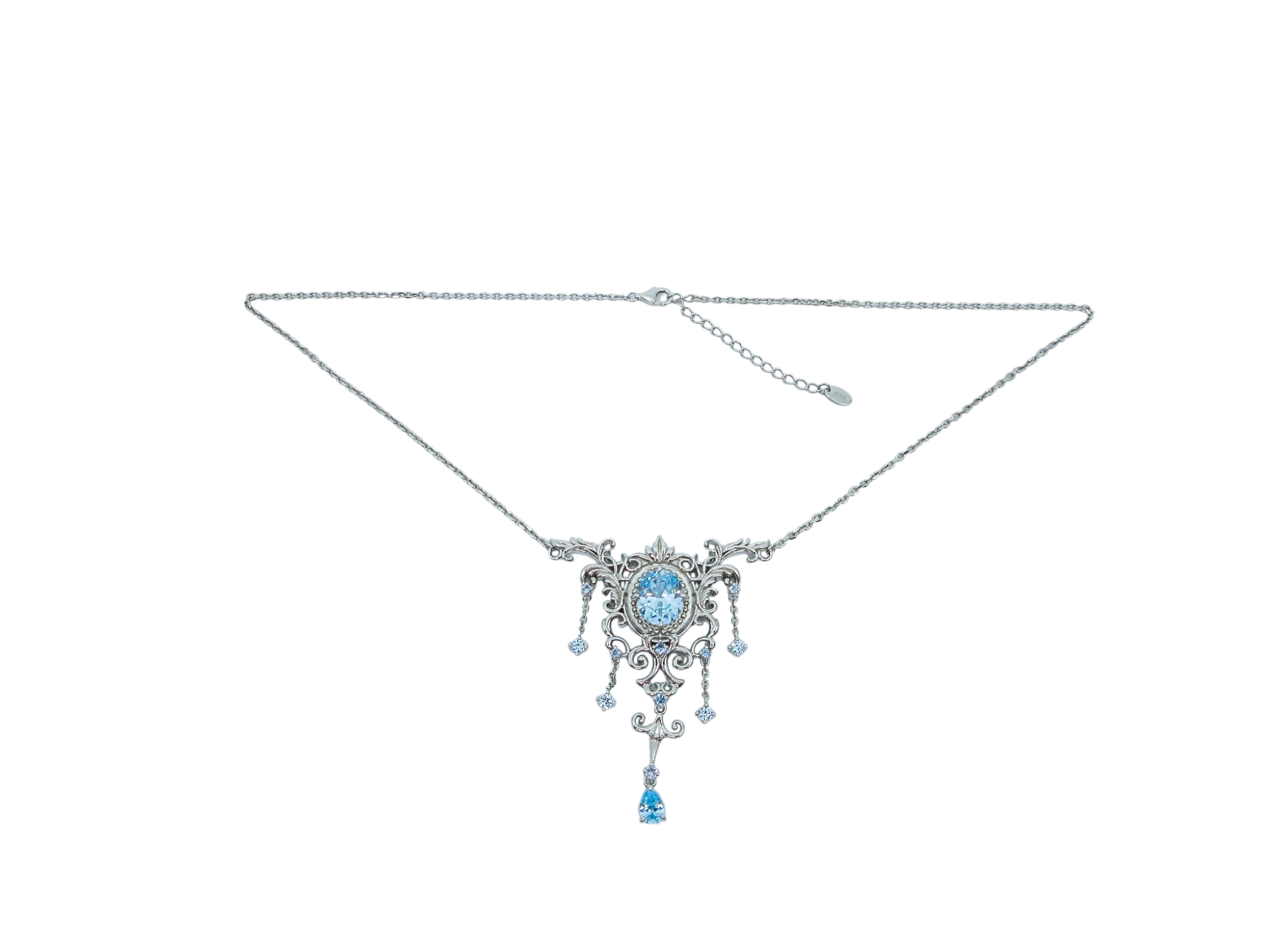 ENCHANTED NECKLACE V1