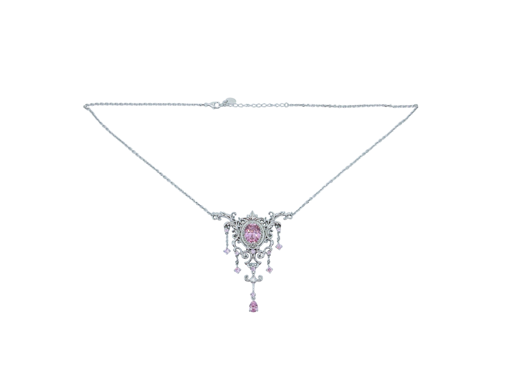 ENCHANTED NECKLACE V1
