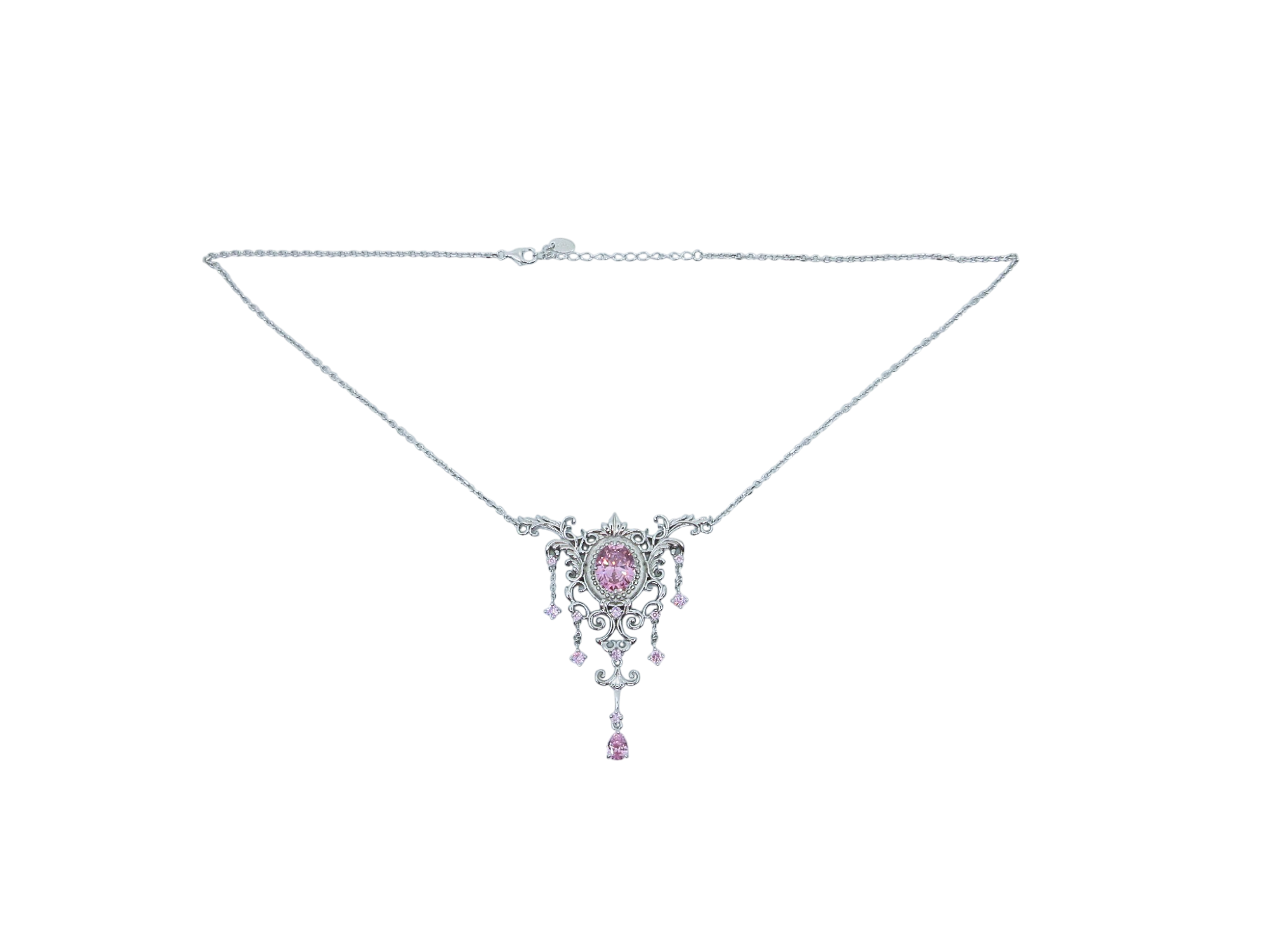 ENCHANTED NECKLACE V1